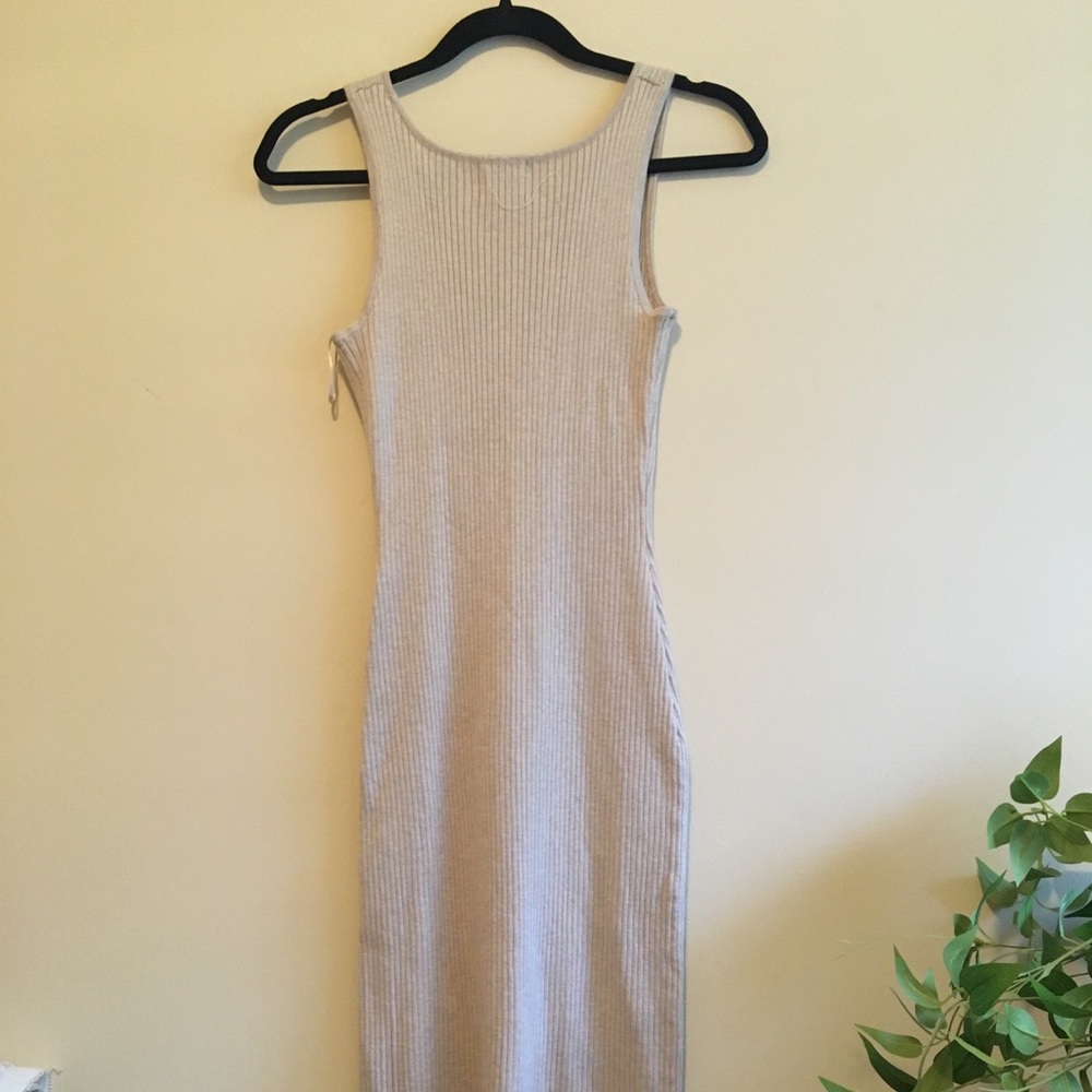 Hippie Rose Dress